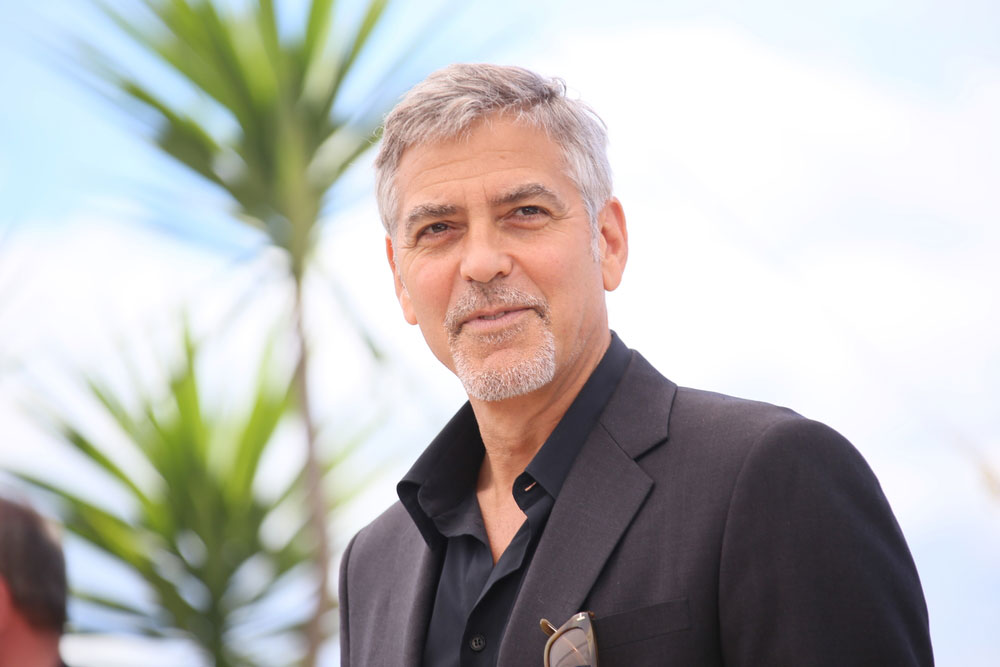 Il bar delle grandi speranze: nuovo progetto da regista per George Clooney con Amazon