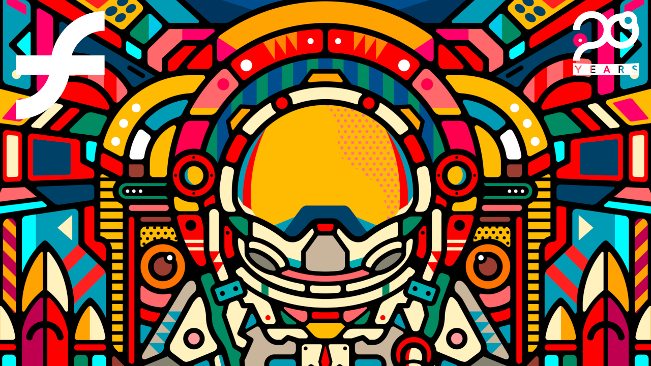 Trieste Science+Fiction Festival: poster e dettagli della 20ª edizione