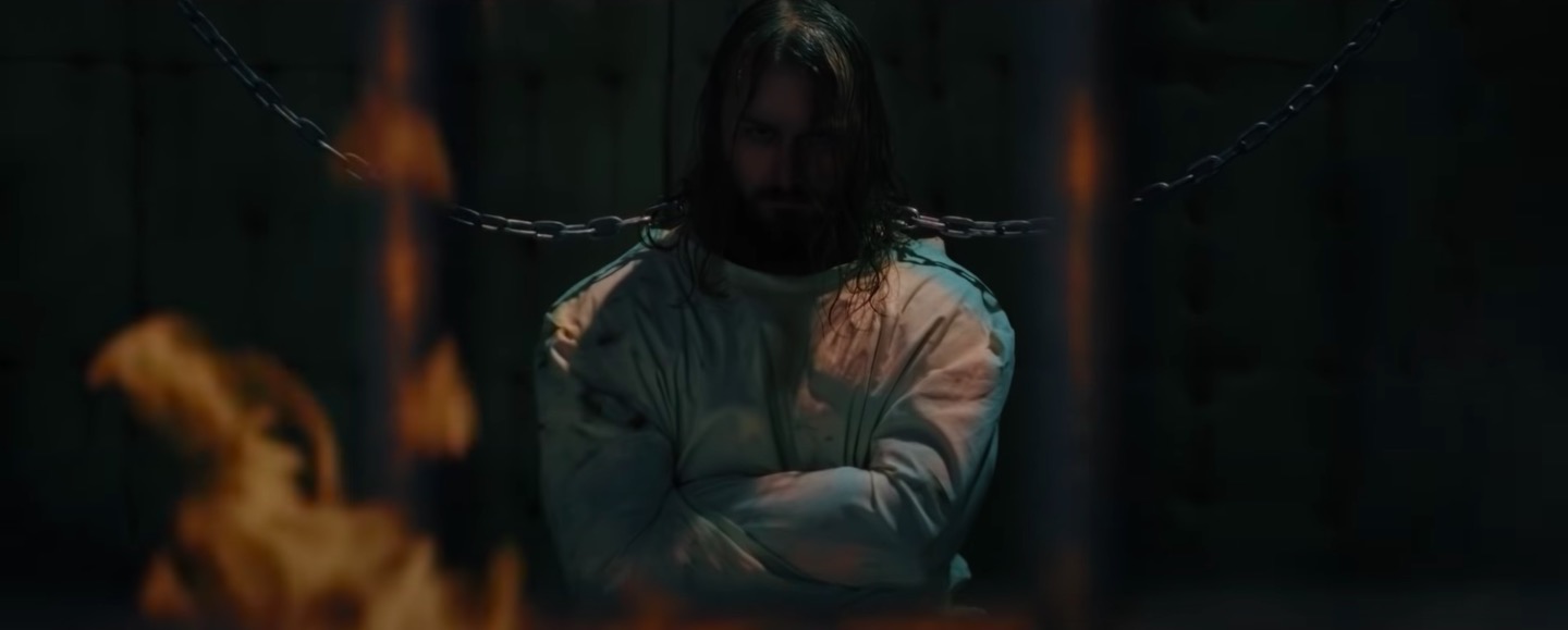 Killroy Was Here: il trailer del nuovo film horror di Kevin Smith