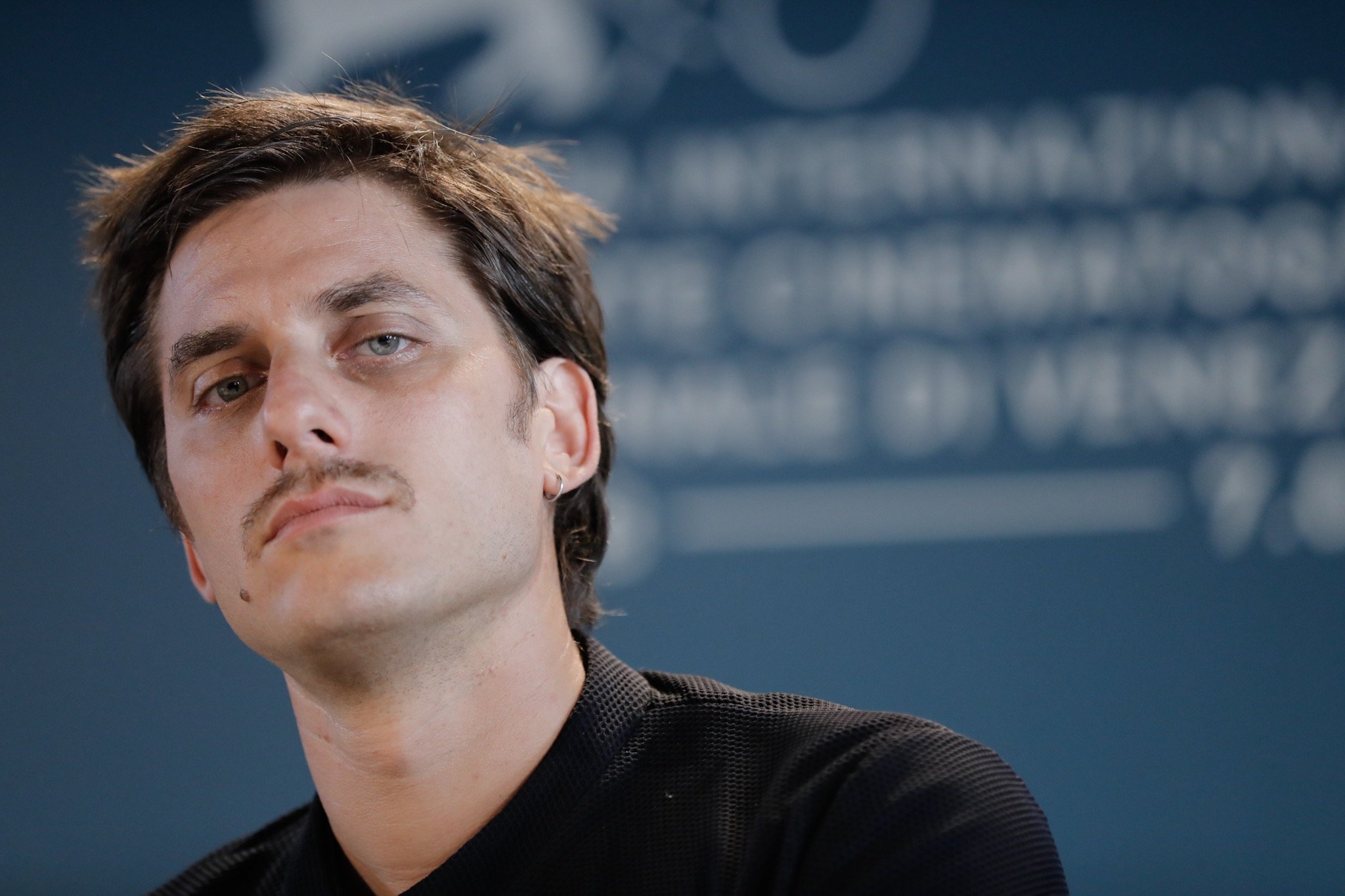 Hideo Kojima parla di Luca Marinelli: «Sarebbe perfetto come Snake».