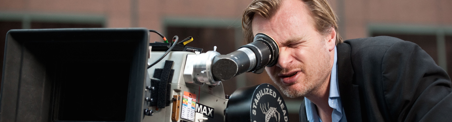 Tutti i film di Christopher Nolan dal migliore al peggiore