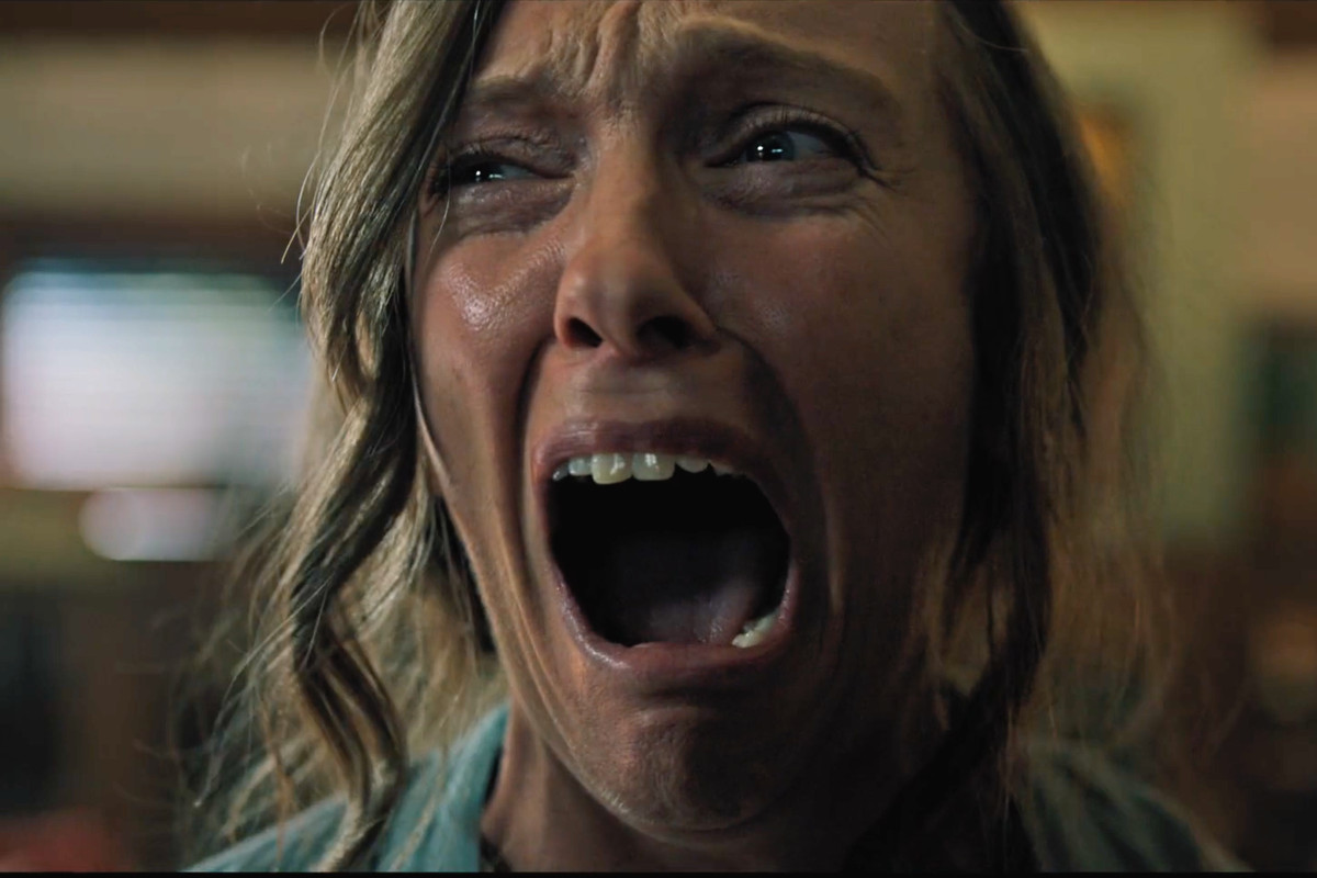 Hereditary di Ari Aster: un film dall'orrore profondo e travolgente secondo Bong Joon-ho