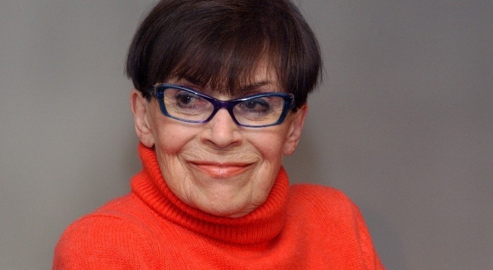 L'omaggio in tv a Franca Valeri: ecco la programmazione speciale della RAI