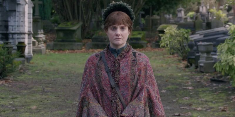 Miss Marx: il nuovo trailer ufficiale del film di Susanna Nicchiarelli in Concorso a Venezia 77