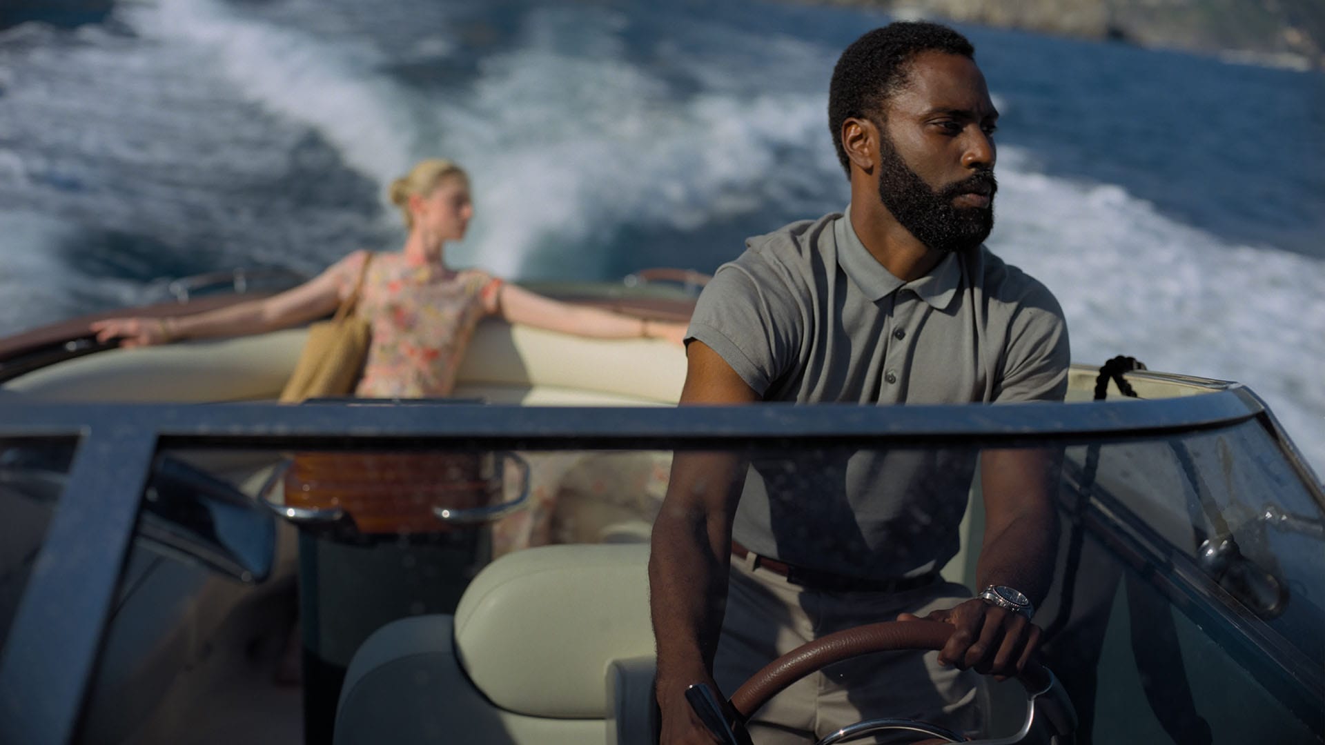 Tenet: il nuovo spot italiano del film di Christopher Nolan al cinema dal 26 agosto