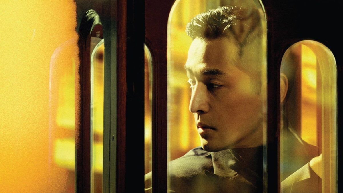 Blossoms Shanghai: un primo sguardo alla serie tv di Wong Kar-wai