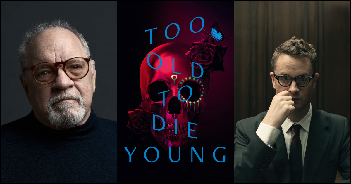 Paul Schrader distrugge 