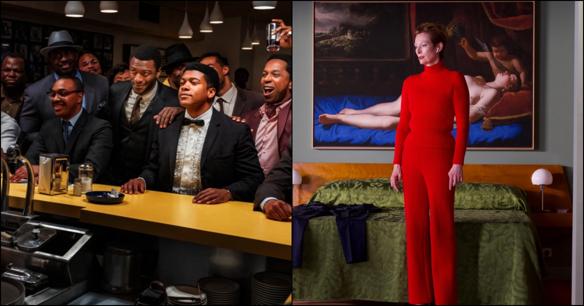 I film di Pedro Almodóvar e Regina King si aggiungono al programma della Mostra del Cinema di Venezia