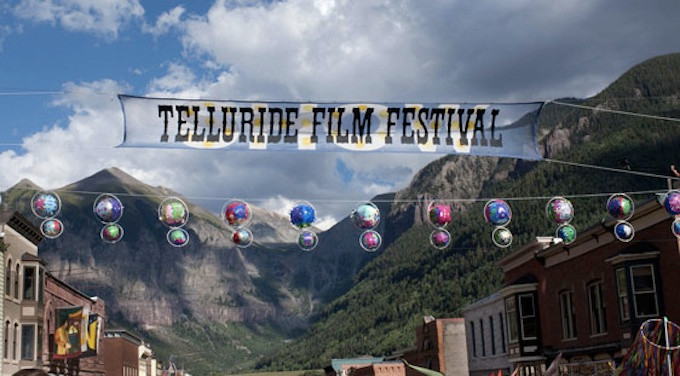 Telluride Film Festival 2020: il programma del festival cancellato a causa della pandemia
