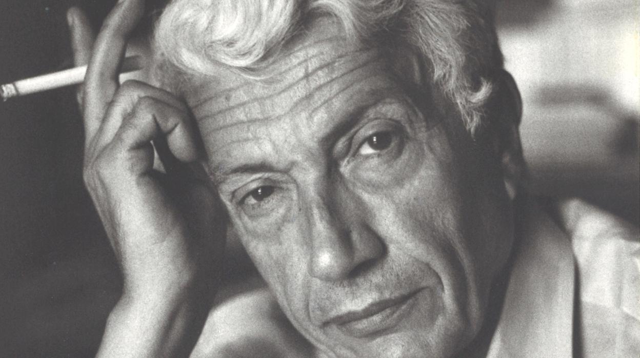 Ugo Pirro: le Giornate degli Autori 2020 omaggiano lo scrittore e sceneggiatore