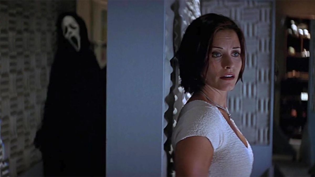 Scream 5: anche Courteney Cox tornerà nel nuovo capitolo della saga horror