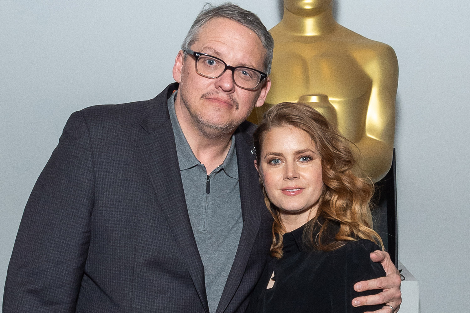 Kings of America: Amy Adams e Adam McKay al lavoro per una serie Netflix sul caso Walmart