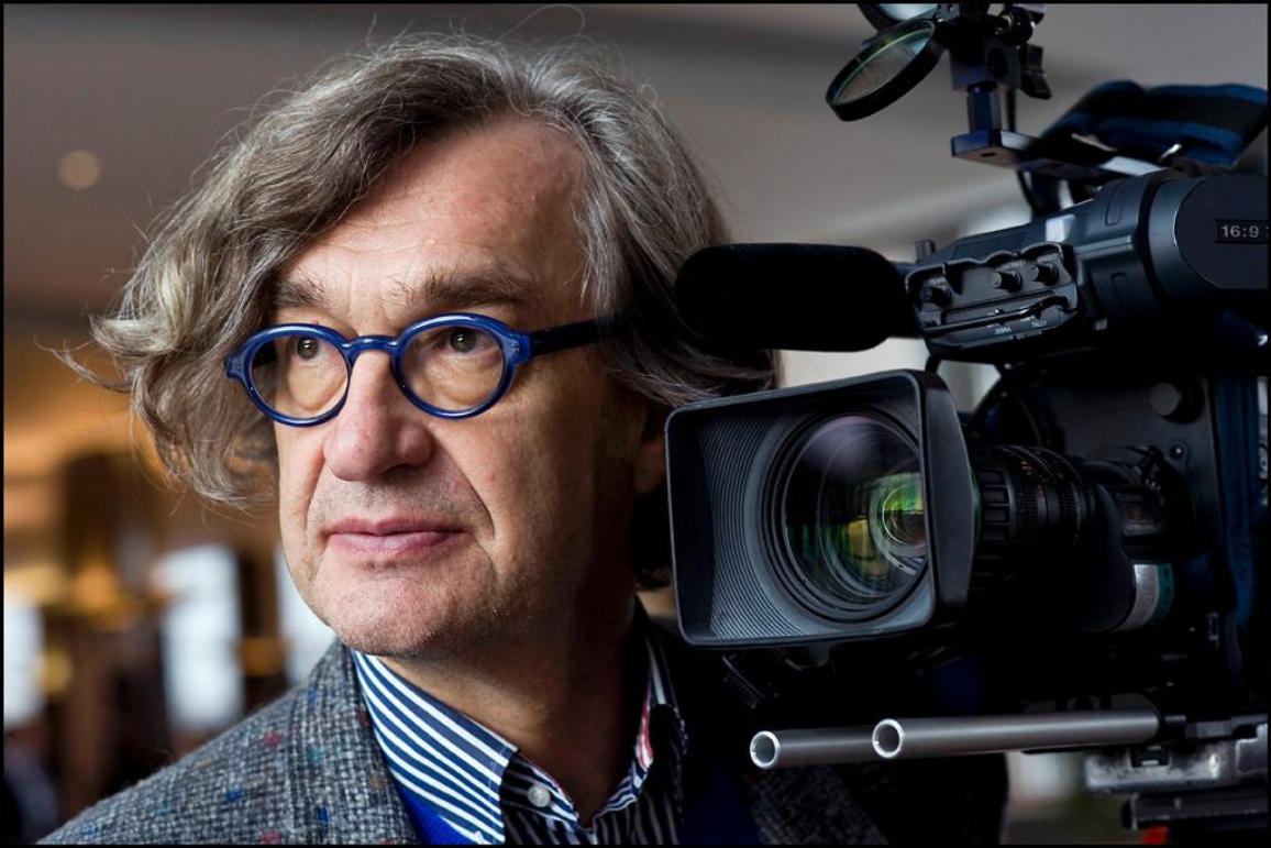 I migliori film di Wim Wenders