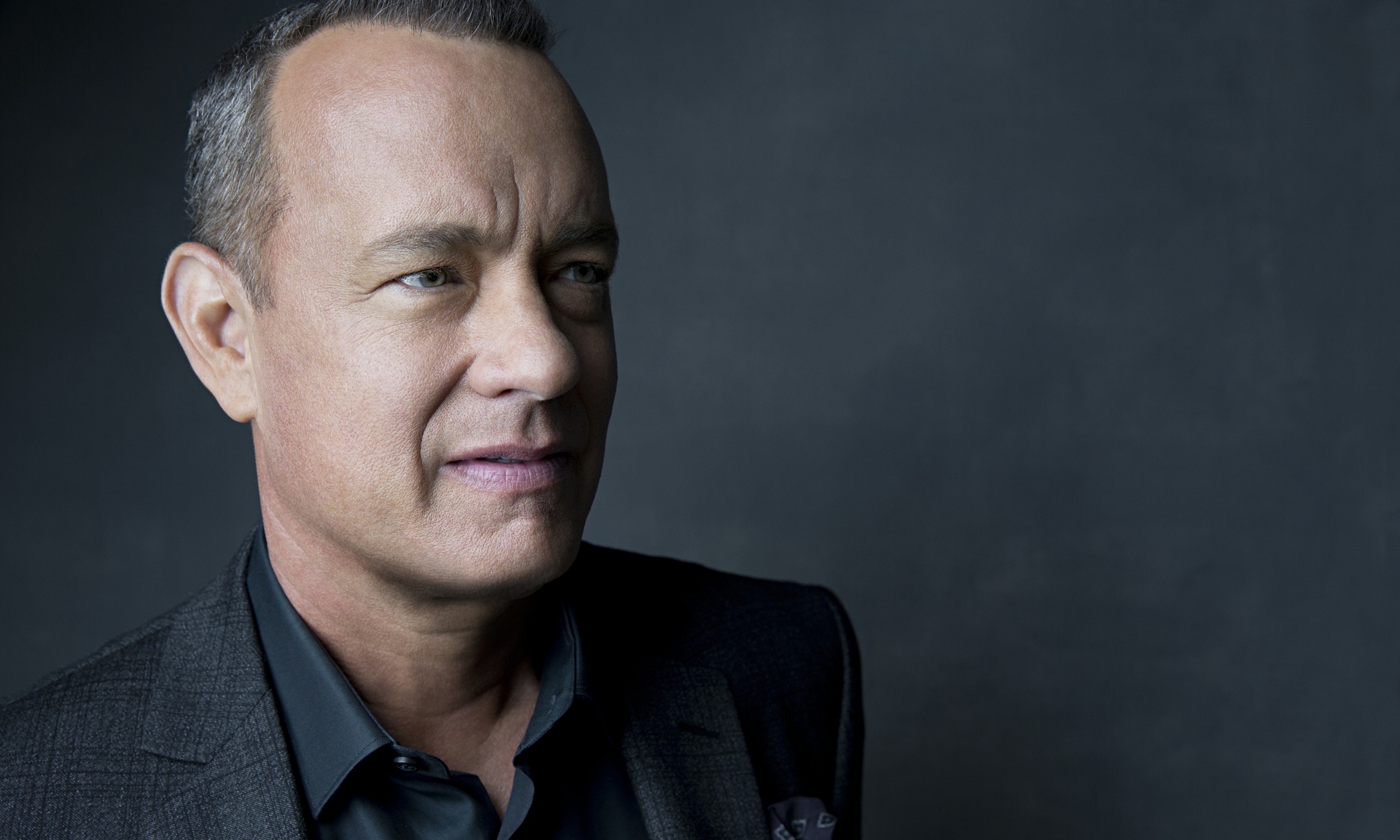 Tom Hanks in trattative per il ruolo di Geppetto nel Pinocchio di Robert Zemeckis