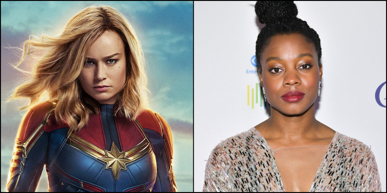 Captain Marvel 2: Nia DaCosta alla regia del sequel