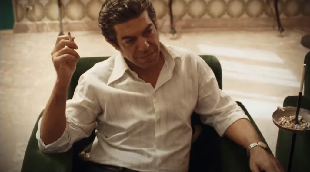 Padrenostro: il trailer ufficiale