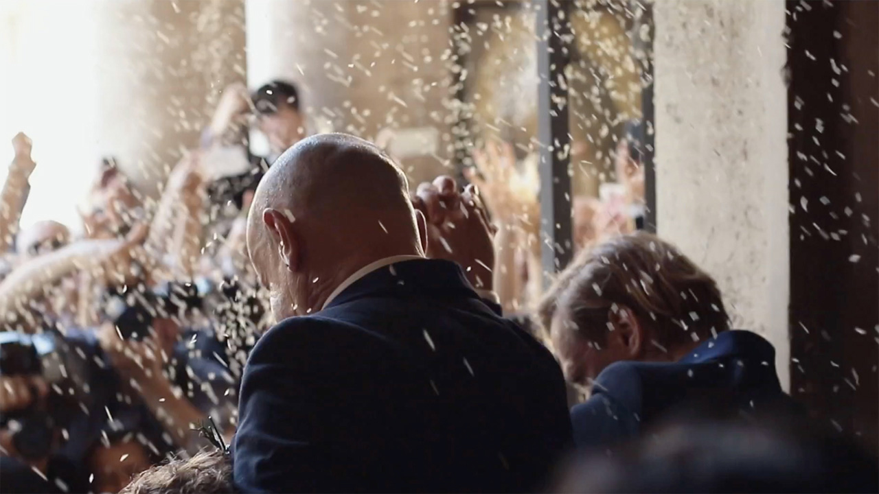 Tuttinsieme: il film di Marco Simon Puccioni al cinema dal 31 agosto