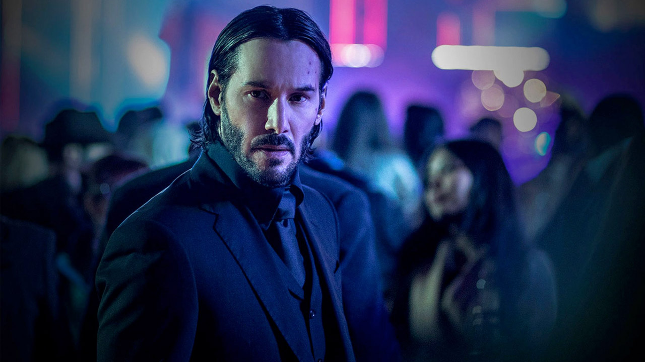 John Wick: ufficiale il quinto capitolo, che verrà girato in contemporanea col quarto