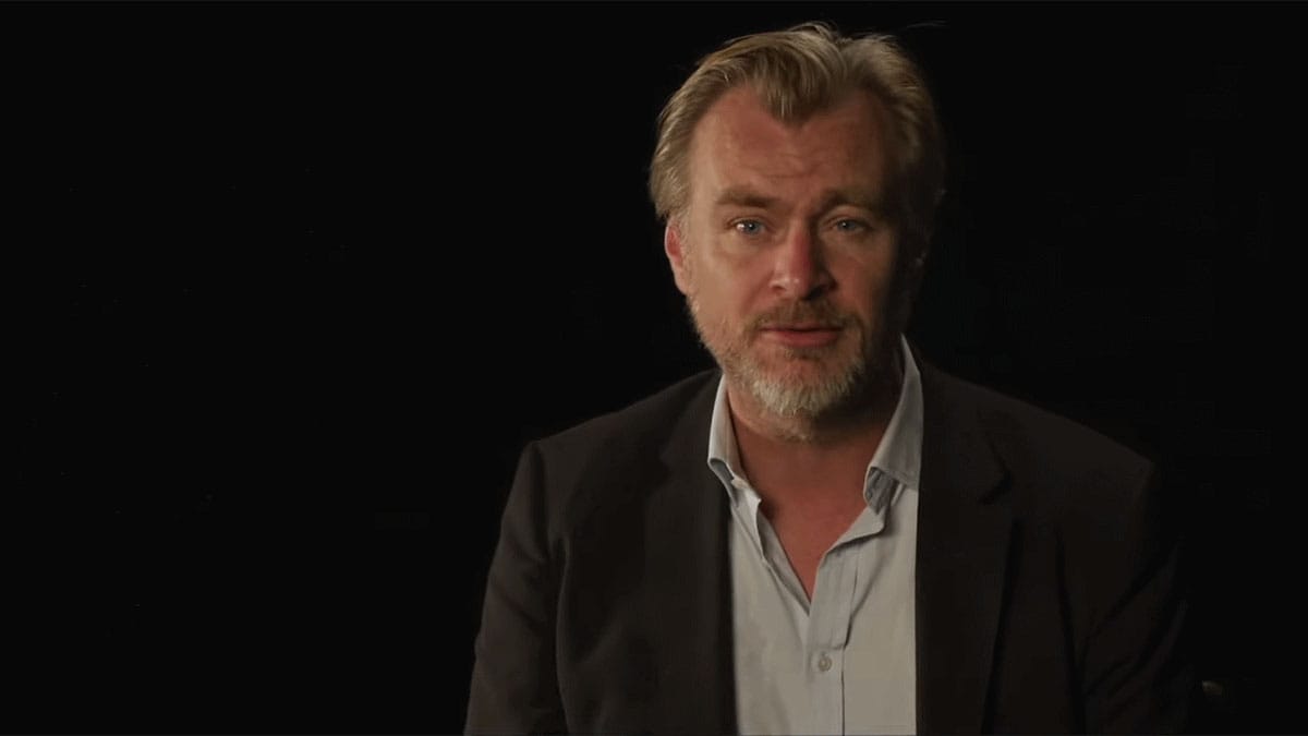 Tenet: il trailer con scene inedite per l'uscita in Cina e il messaggio di Christopher Nolan