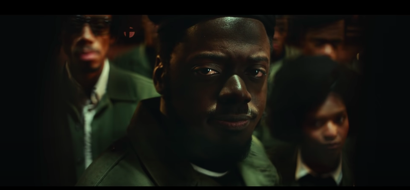 Judas and the Black Messiah: il primo trailer del film di Shaka King con Daniel Kaluuya e Lakeith Stanfield