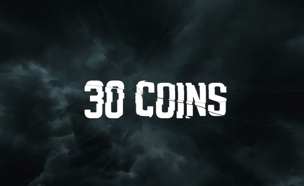 30 Monedas: il teaser della serie HBO di Alex de la Iglesia, in programma a Venezia 77