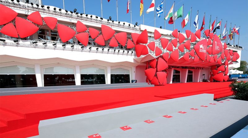 Mostra del cinema di Venezia 2020: le trame dei film Fuori Concorso - Fiction