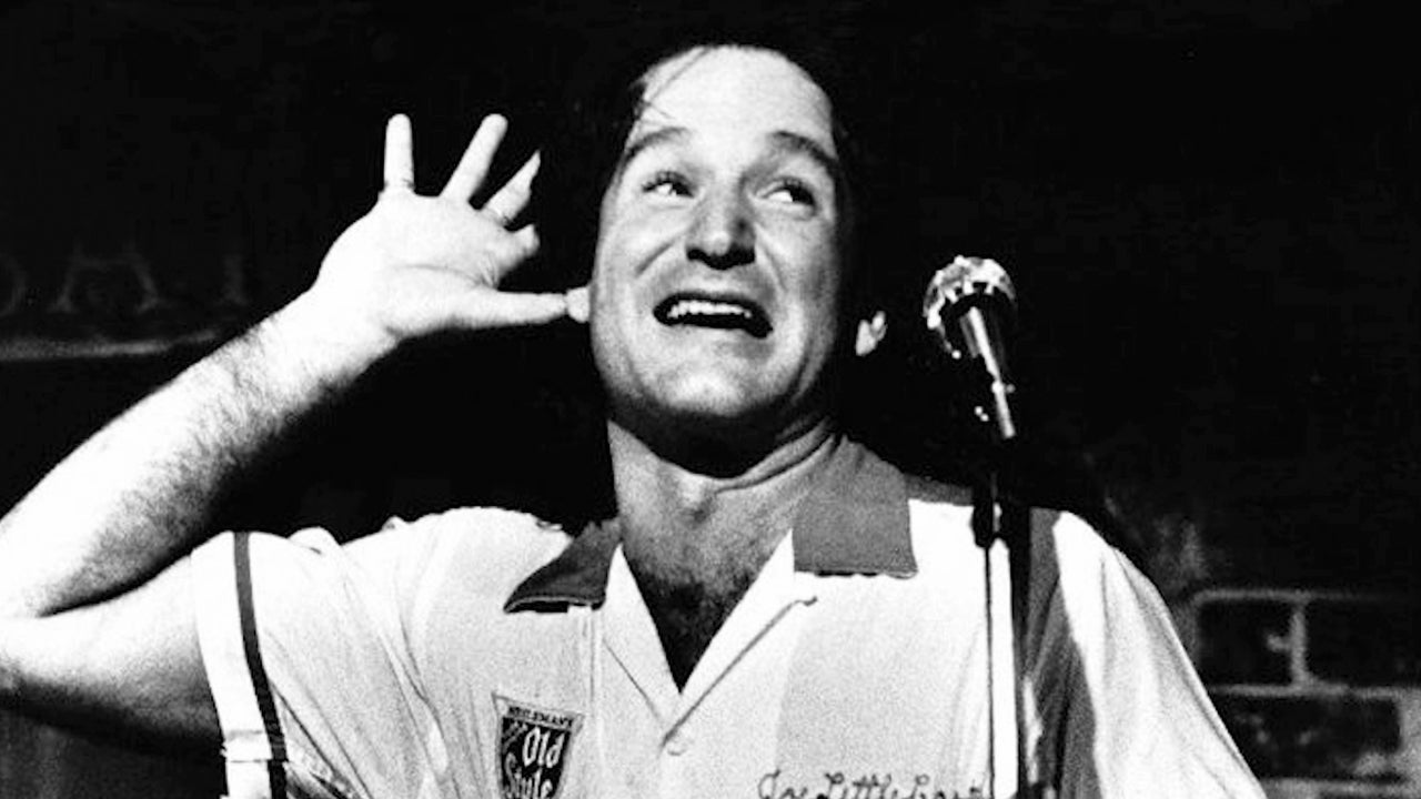 Robin's Wish: il trailer del documentario su Robin Williams e i suoi ultimi giorni di vita