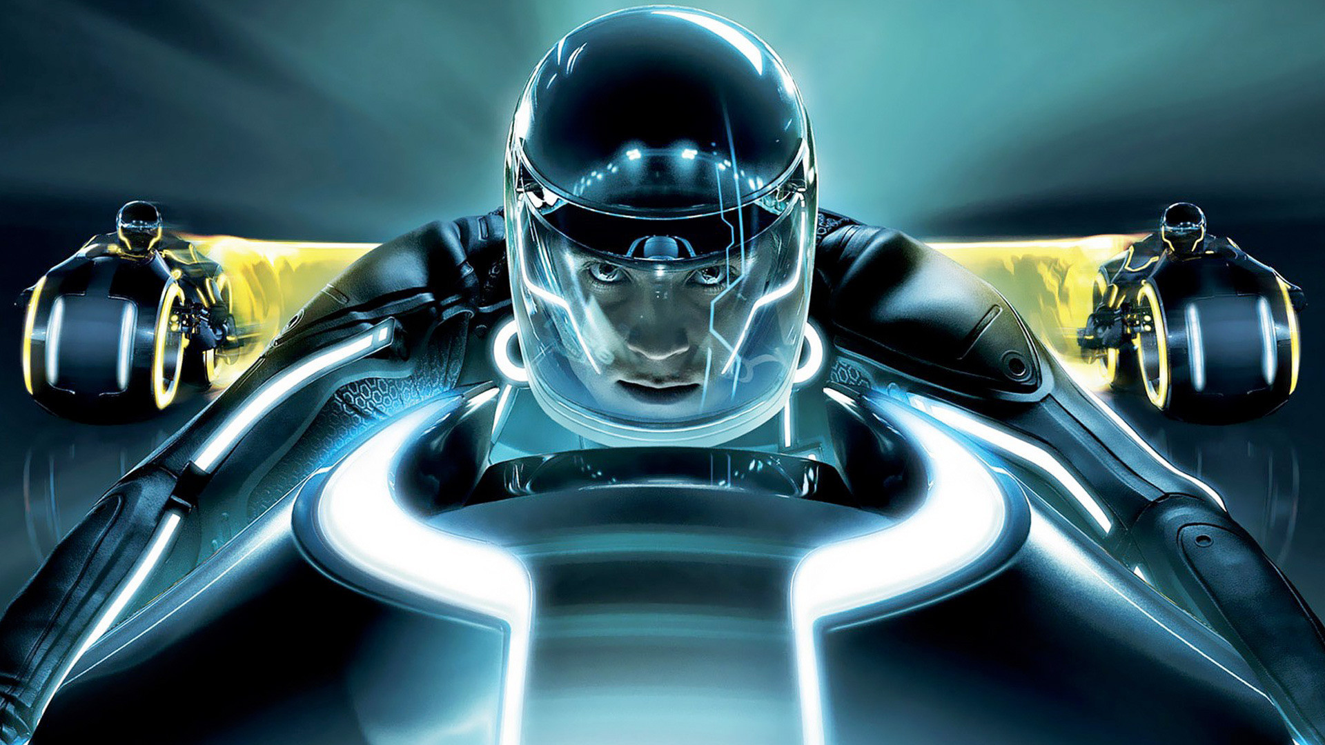 Tron: un nuovo film con con Jared Leto diretto dal regista di Lion Garth Davis