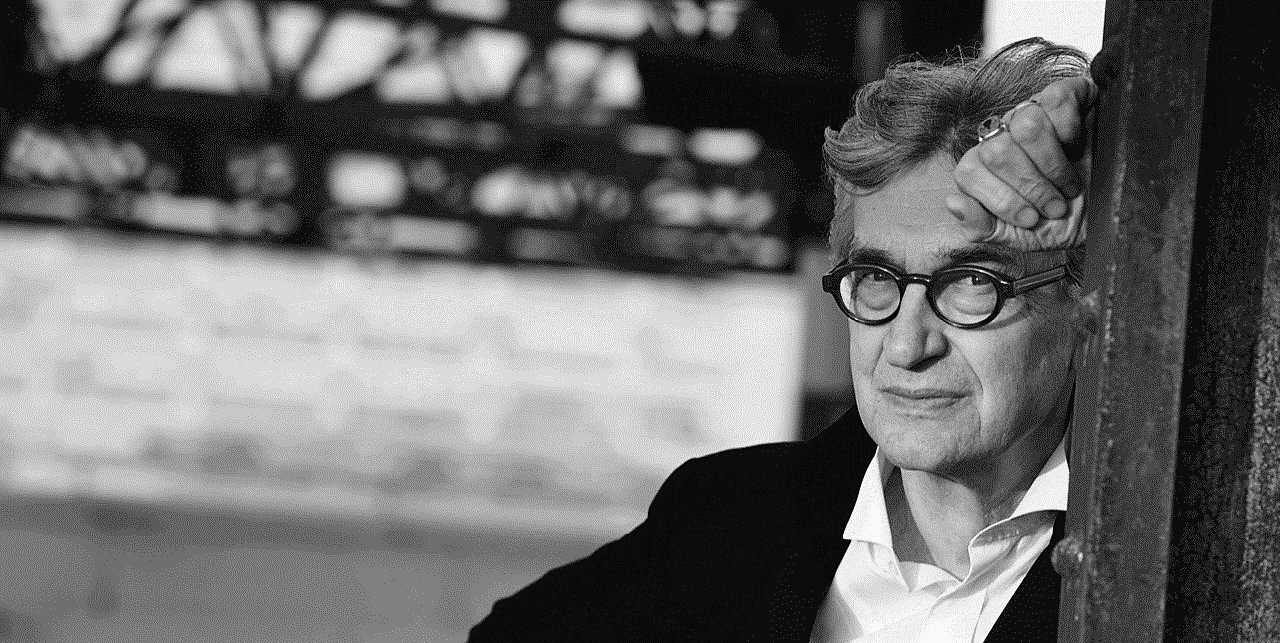 I film di Wim Wenders da vedere in streaming