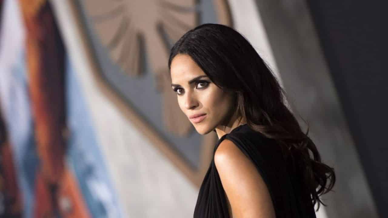 Adria Arjona al fianco di Diego Luna nella serie spin-off di Rogue One: A Star Wars Story