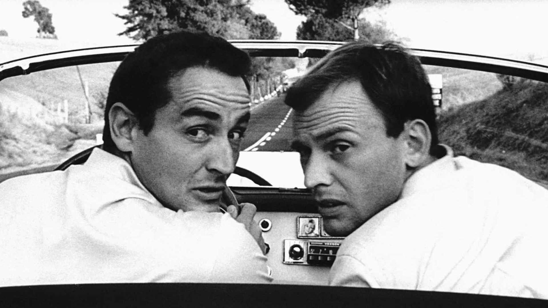 I film italiani da vedere a Ferragosto