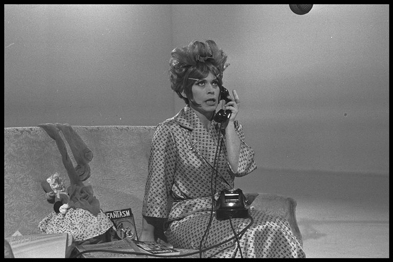 Il Torino Film Festival omaggia Franca Valeri: in anteprima assoluta Zona Franca di Steve Della Casa