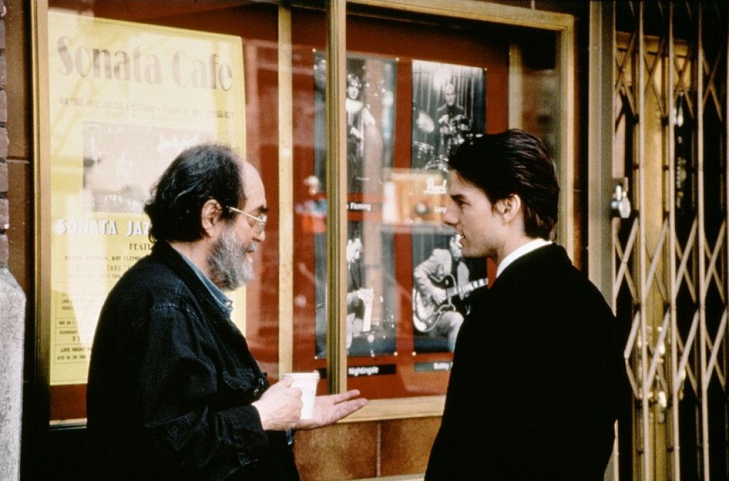 Eyes Wide Shut: Kubrick aveva in mente Bill Murray e Woody Allen prima di Tom Cruise