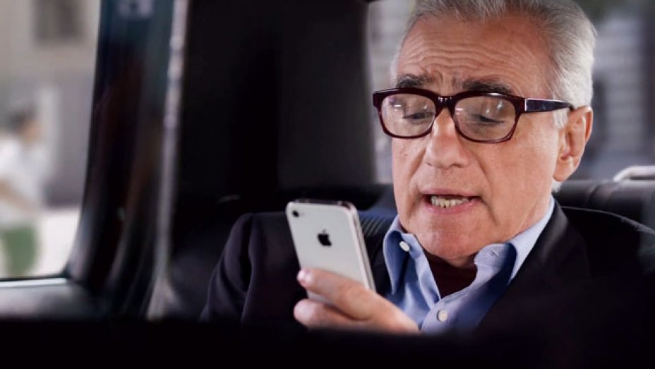 Martin Scorsese sigla un accordo pluriennale con Apple per film e serie tv da lui diretti