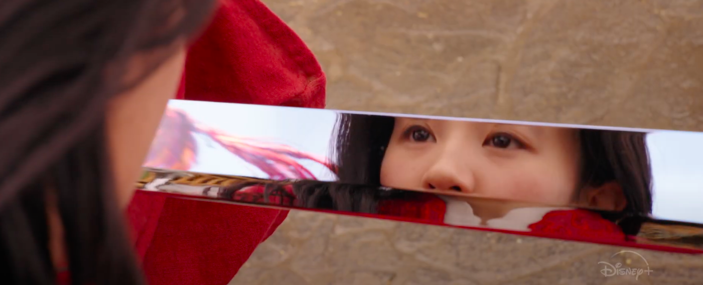 Mulan: il nuovo trailer per il lancio su Disney+ del 4 settembre