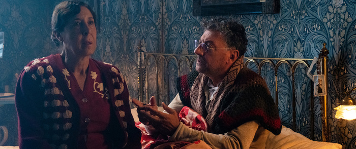 Natale in casa Cupiello: al via le riprese del film di Edoardo De Angelis con Sergio Castellitto