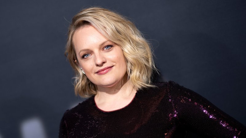 Elisabeth Moss protagonista dell'incubo 