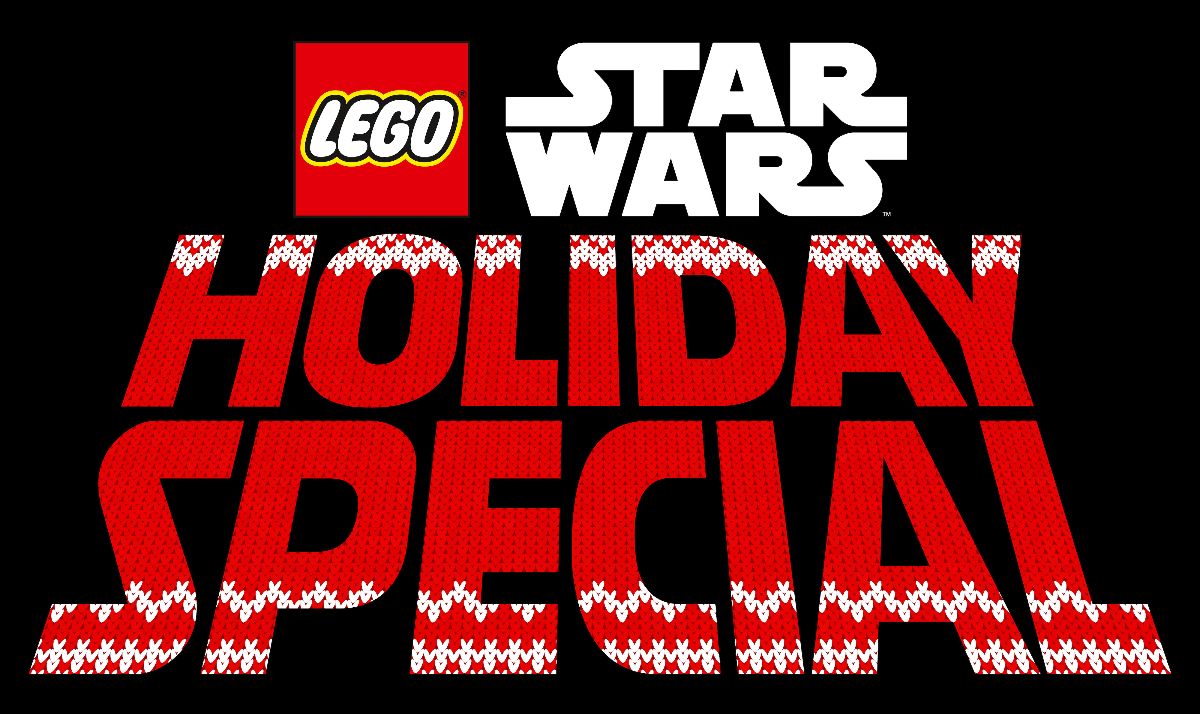 The Lego Star Wars Holiday Special: da novembre su Disney+
