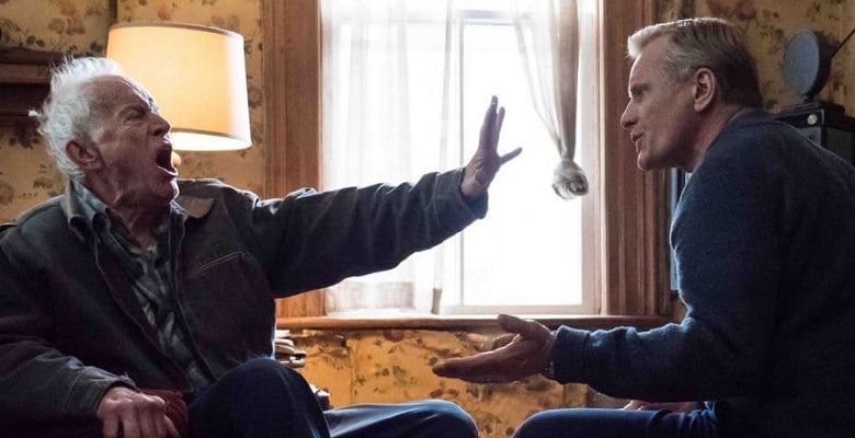 Falling: il trailer dell'esordio alla regia di Viggo Mortensen