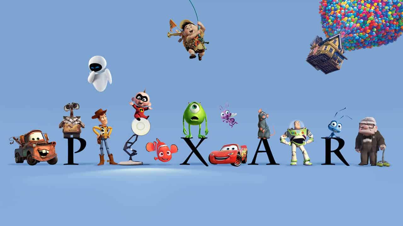 Dietro le quinte del mondo Pixar: easter egg e curiosità in attesa di Onward