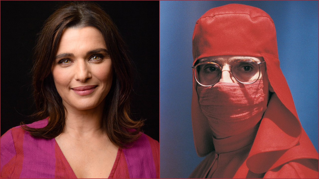 Inseparabili: Rachel Weisz per la serie Amazon ispirata al cult di David Cronenberg