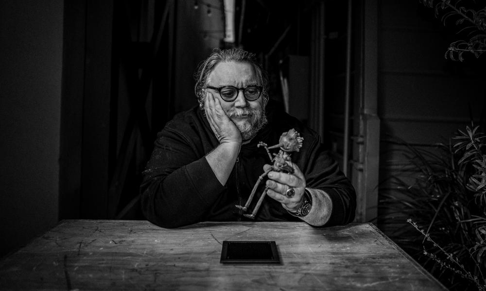 Pinocchio: Tilda Swinton, Cate Blanchett e Christoph Waltz nel remake di Guillermo del Toro