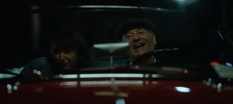 On the Rocks: il trailer ufficiale del nuovo film di Sofia Coppola con Bill Murray