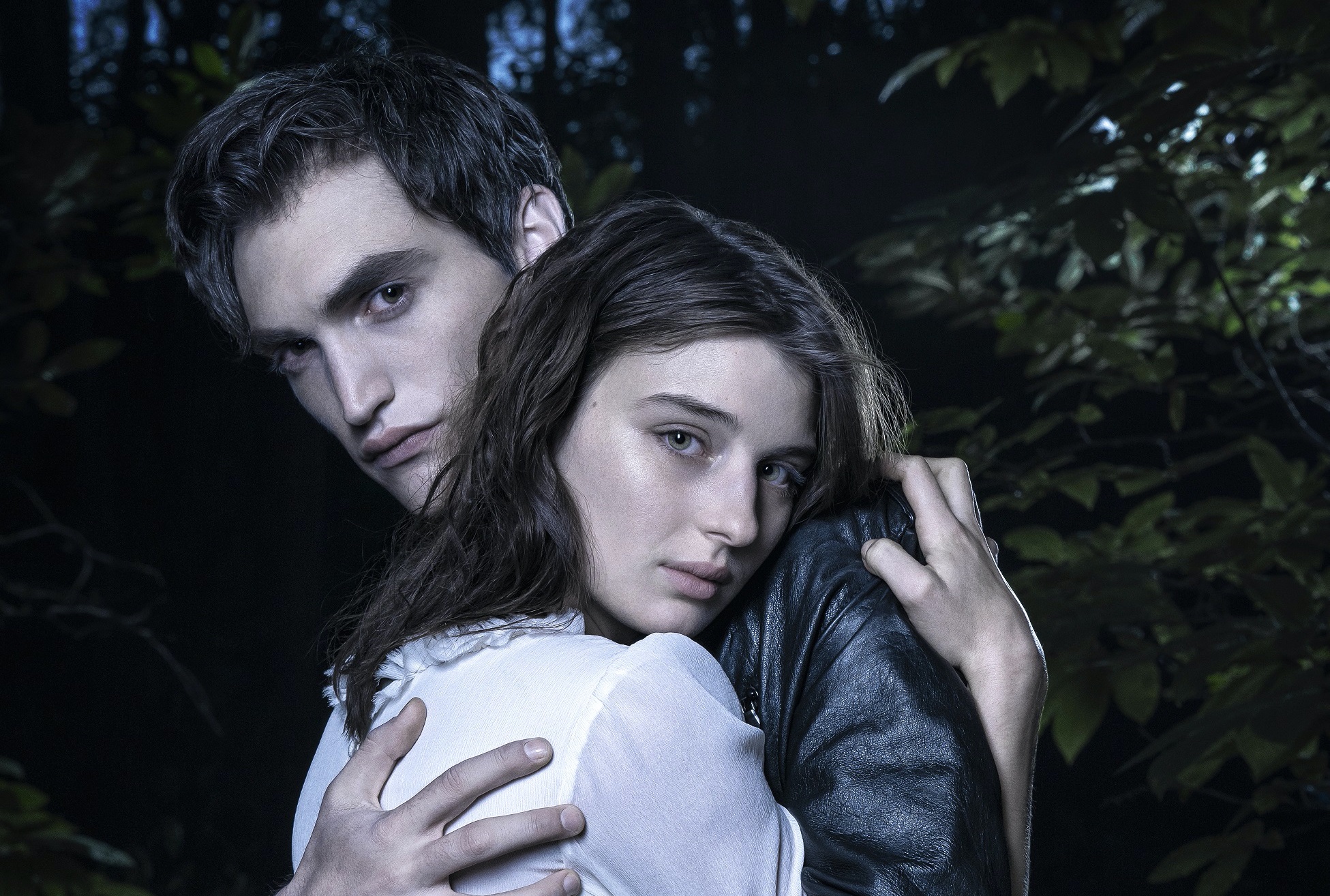 Non mi uccidere: al via le riprese del film di Andrea De Sica con Alice Pagani e Rocco Fasano