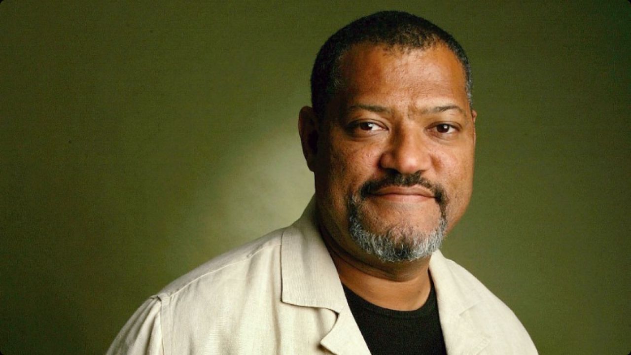 Laurence Fishburne rivela perché ha rifiutato il ruolo di Jules in Pulp Fiction