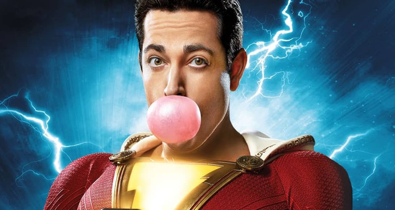 DC FanDome: svelati il titolo del sequel di Shazam! e i primi dettagli su Aquaman 2