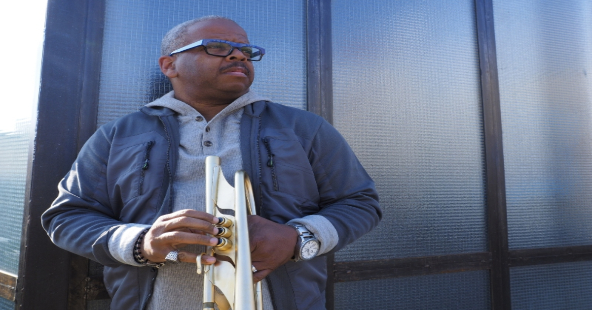 Assegnato al compositore e musicista Terence Blanchard il premio Campari Passion for Film 2020 di Venezia 77