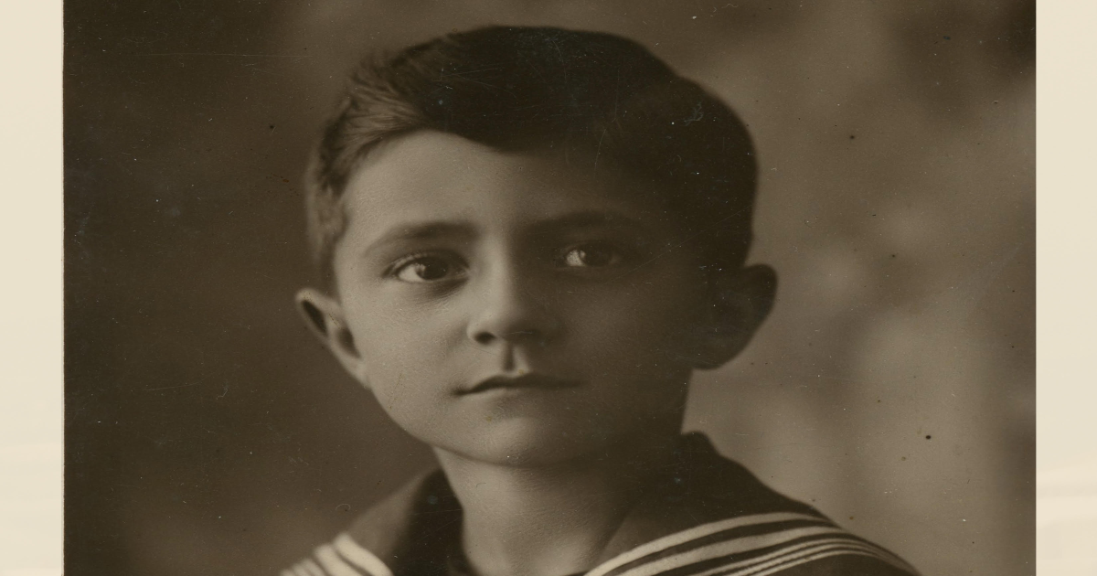 Paternicillina, storia di un cineasta perduto