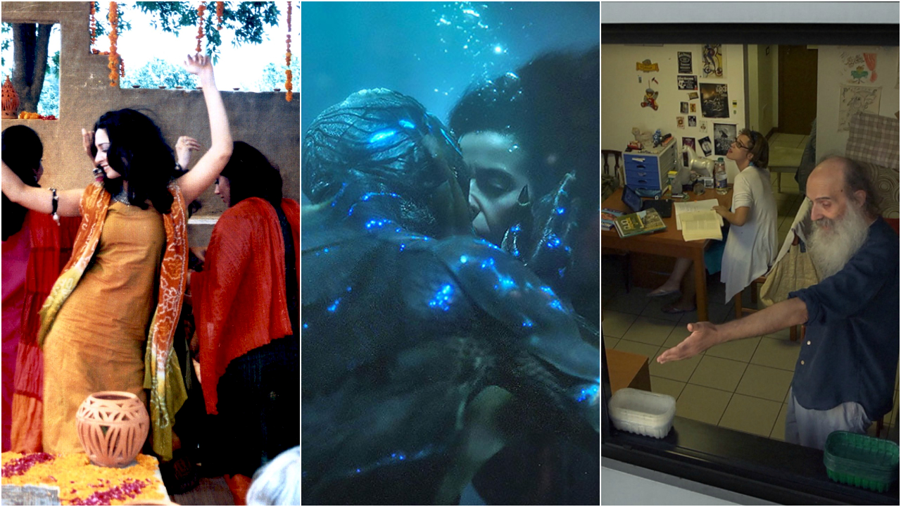 Mostra di Venezia: i 10 Leoni d'Oro più deludenti