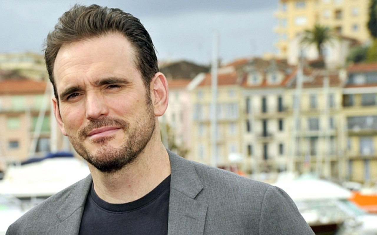 Venezia77: Matt Dillon entra a far parte della Giuria Internazionale